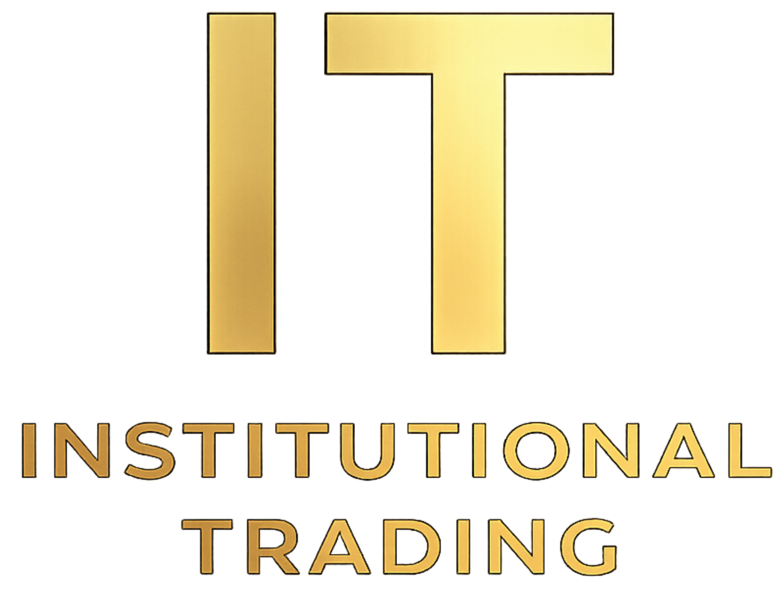 IT Trading Institucional